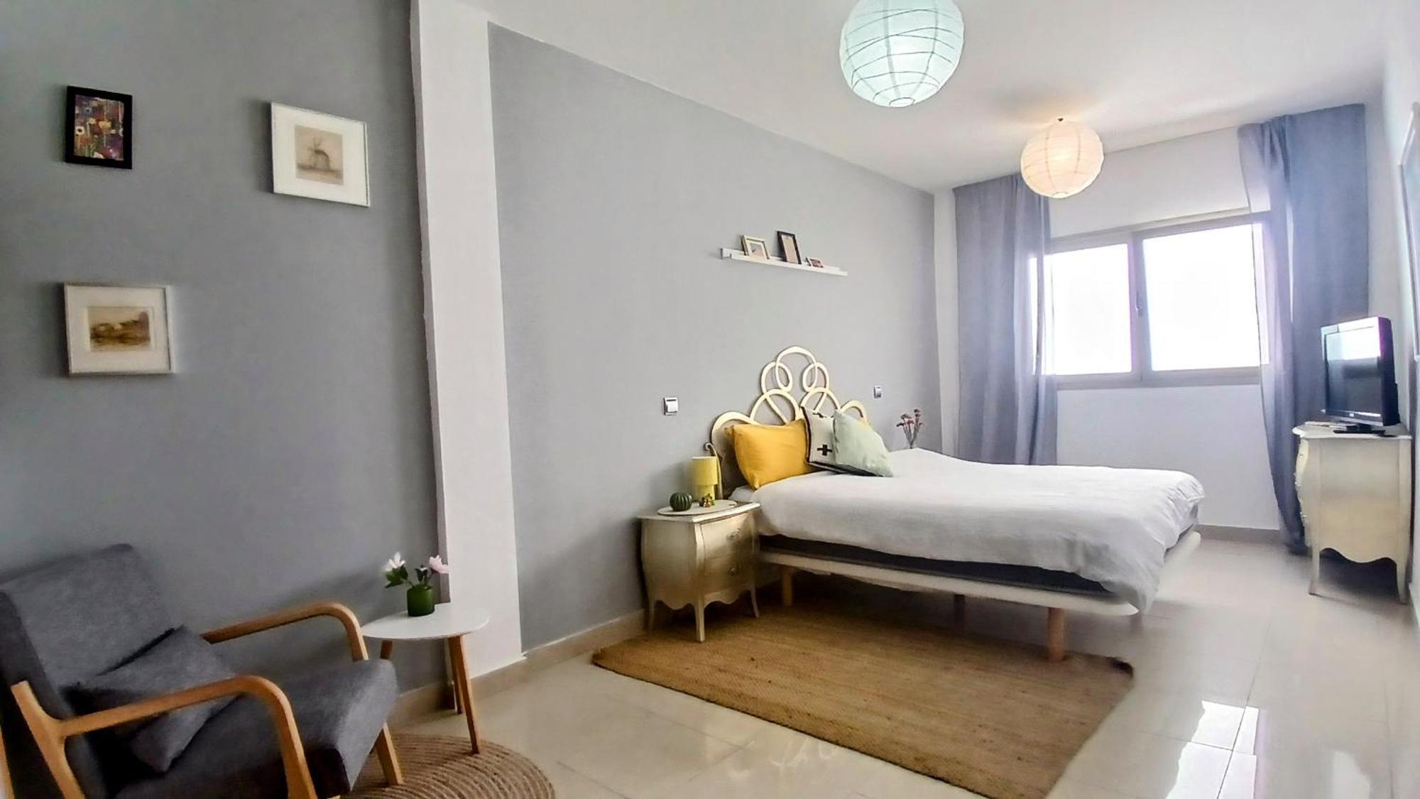 La Casita Suites Puerto del Rosario  Zewnętrze zdjęcie