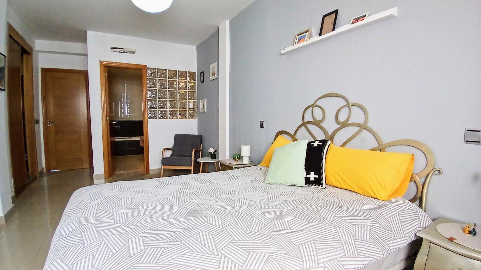 La Casita Suites Puerto del Rosario  Zewnętrze zdjęcie