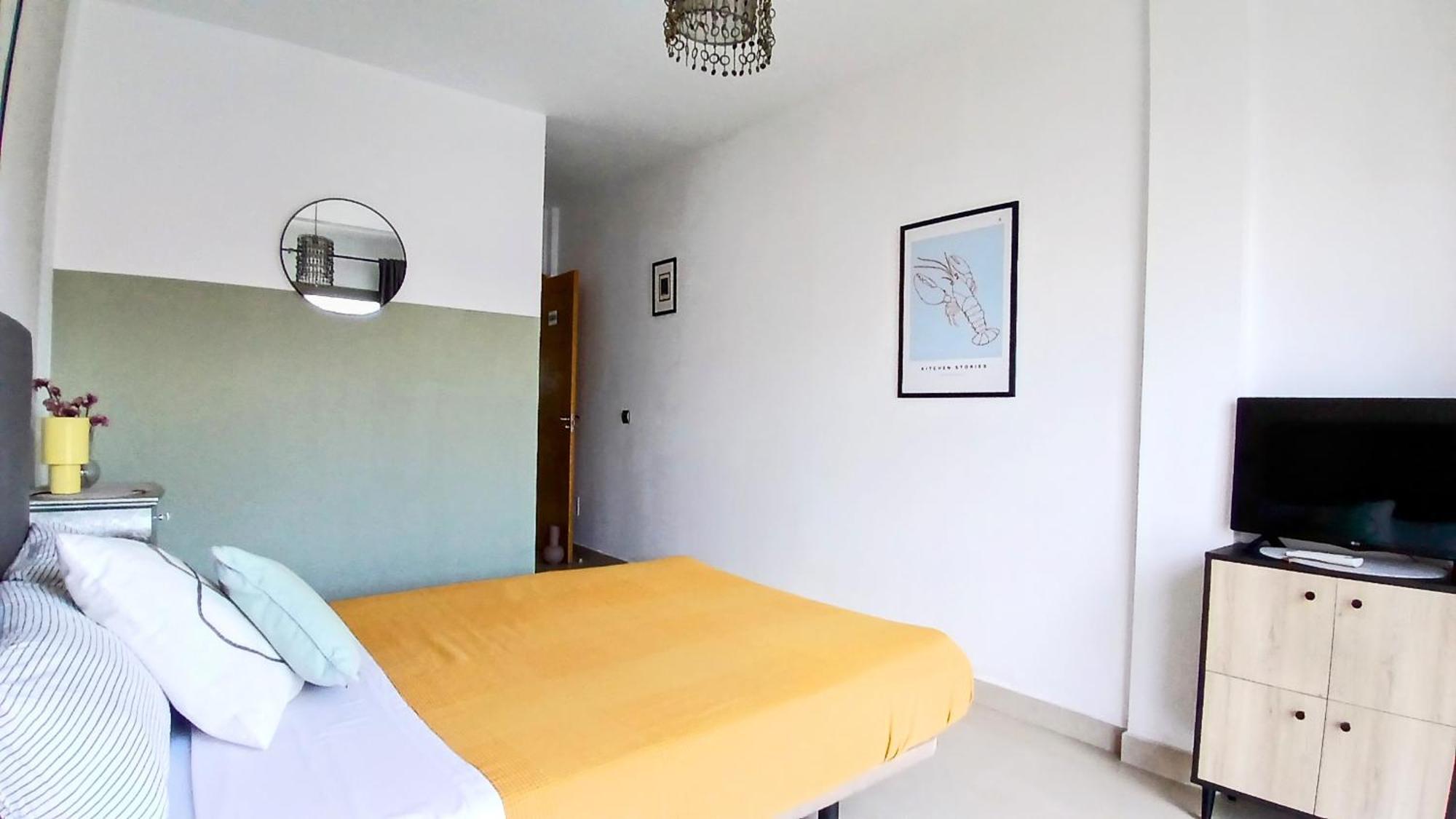 La Casita Suites Puerto del Rosario  Zewnętrze zdjęcie
